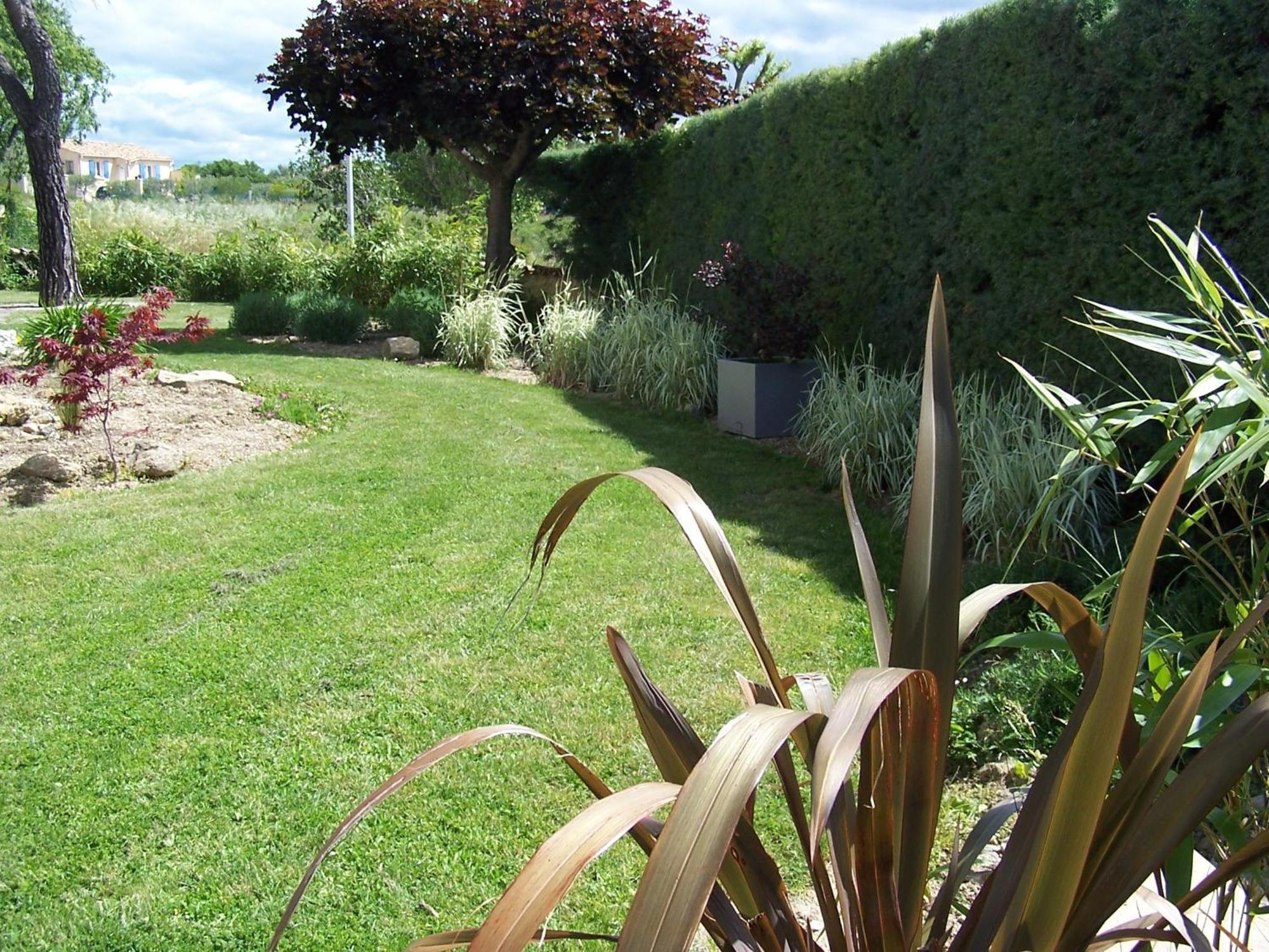 La Bastide Des Muriers Deaux Luaran gambar