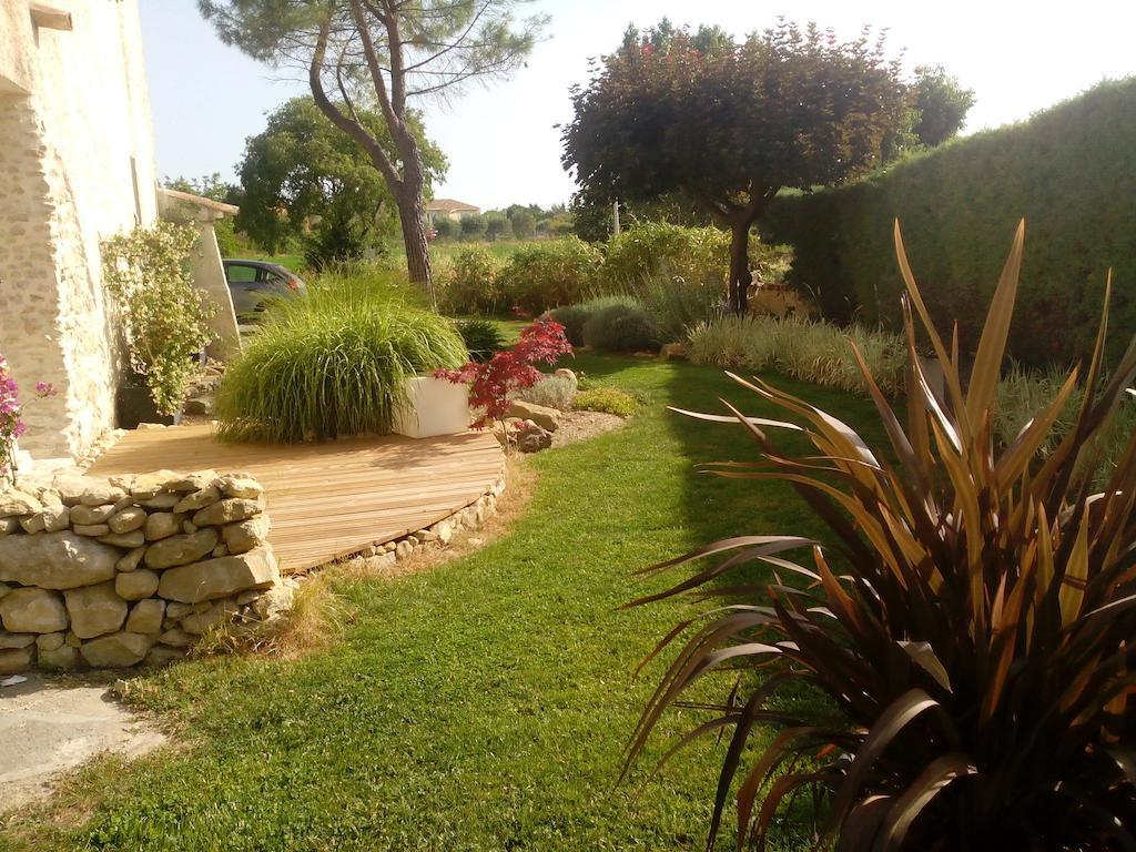 La Bastide Des Muriers Deaux Bilik gambar